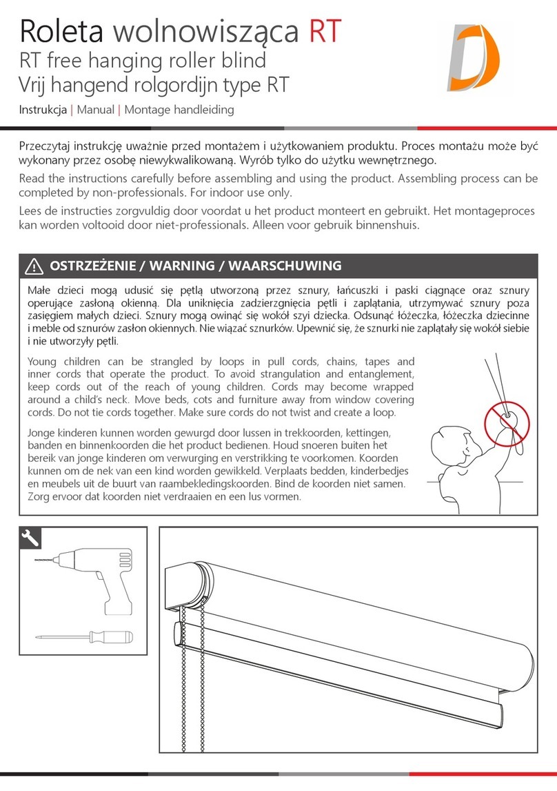 Desteny RT Series Manuel utilisateur
