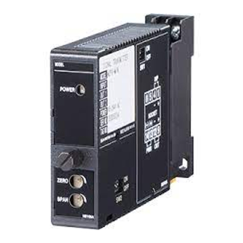 M-system Mini-M M2RTS Manuel utilisateur