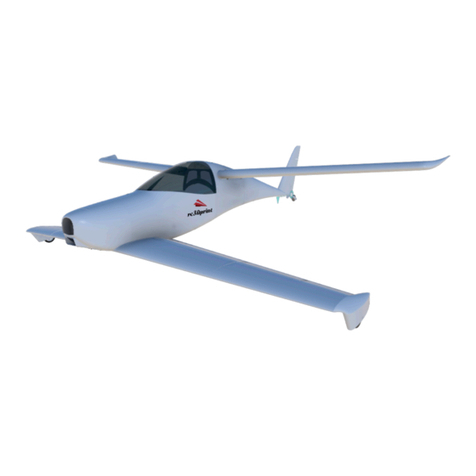 rc3Dprint QUICKIE Manuel utilisateur