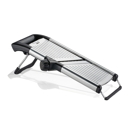 Gefu VOLARI Manuel utilisateur