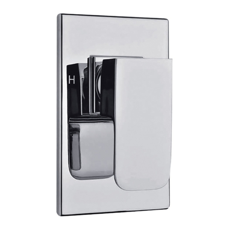 Helvex SQUADRA E-710 Manuel utilisateur