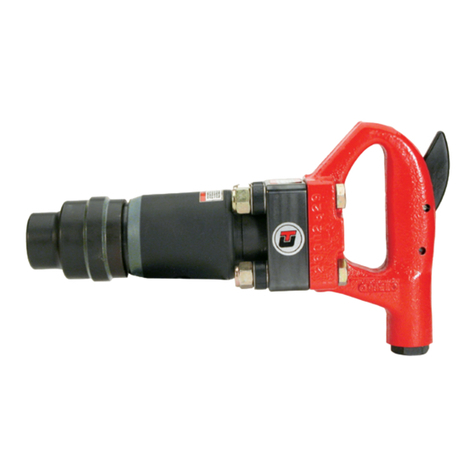 Universal Tool UT8651R Manuel