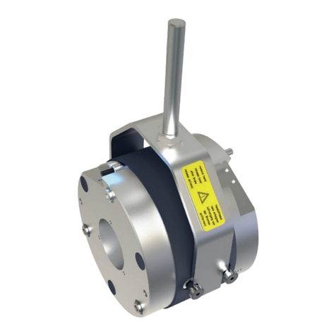 Mayr ROBA-stop-stage Manuel du propriétaire Mayr ROBA-stop-stage Manuel du propriétaire