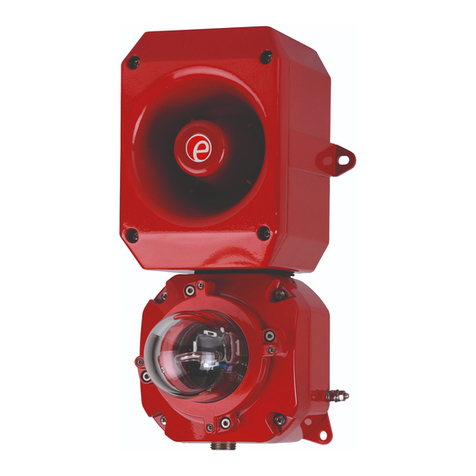 E2S D2XC2XH1 Manuel utilisateur