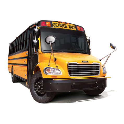 BENDIX Intellipark Manuel utilisateur