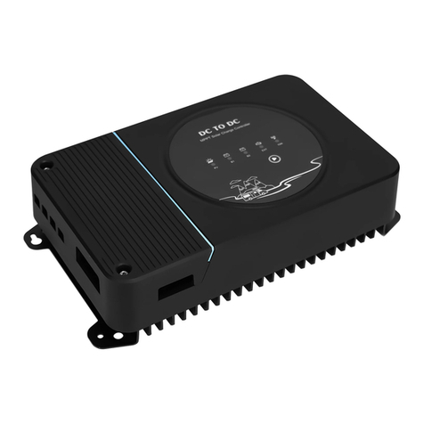 PowMr RV-2430 Manuel utilisateur