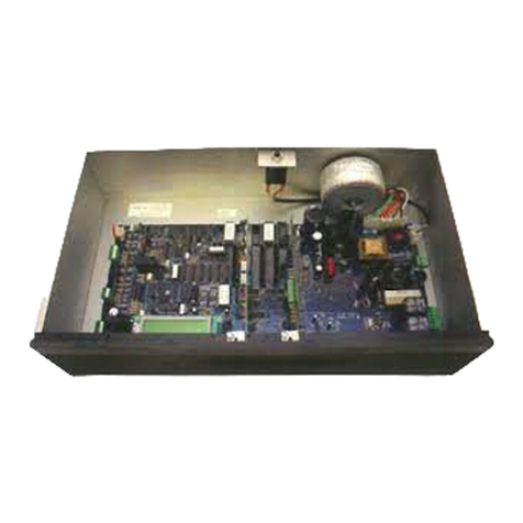 Horton C9150-3 Manuel Horton C9150-3 Manuel