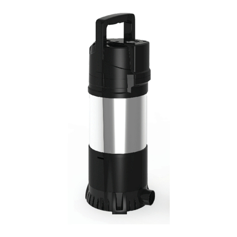 PREMIER TECH REWATEC Manuel utilisateur