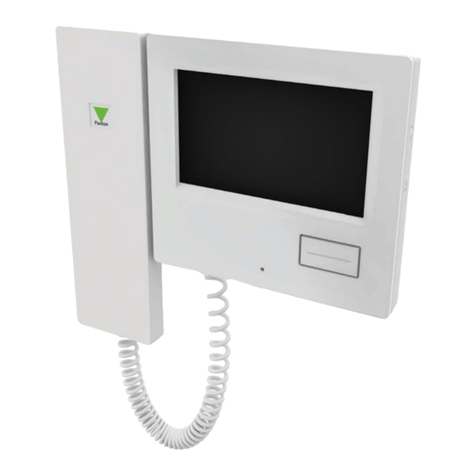 Paxton ins-20405 Manuel utilisateur Paxton ins-20405 Manuel utilisateur