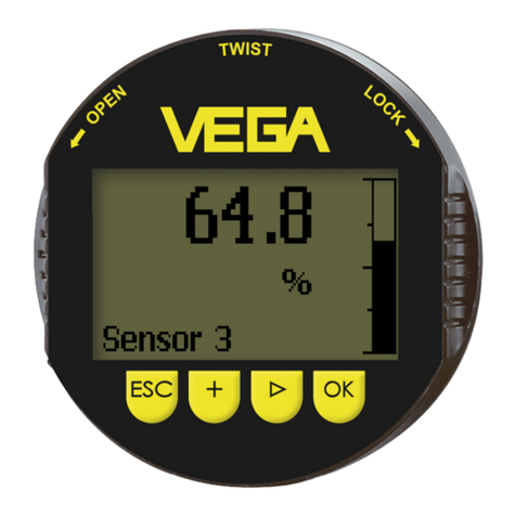 Vega plicscom Manuel utilisateur