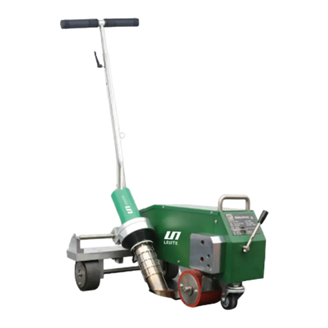 LESITE LST-WP2 Manuel utilisateur LESITE LST-WP2 Manuel utilisateur