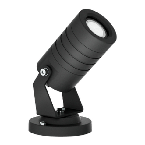 LIGMAN UTAH 1 Manuel utilisateur