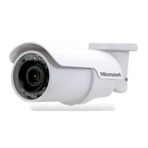 MicroNet SP5591HTM Manuel utilisateur