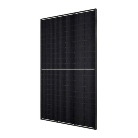 Sharp NU-JC400B Manuel utilisateur