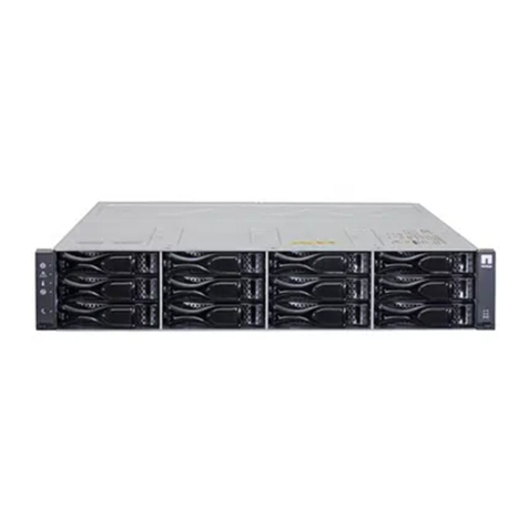 NetApp E5600 Manuel utilisateur NetApp E5600 Manuel utilisateur