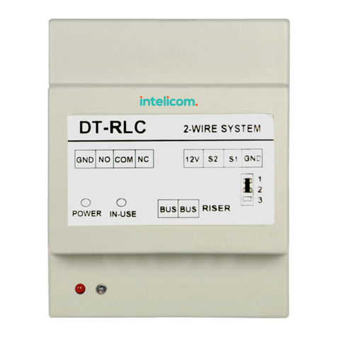 2easy DT-RLC Manuel utilisateur 2easy DT-RLC Manuel utilisateur