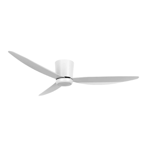 LUCCI Air ARRAY Manuel utilisateur LUCCI Air ARRAY Manuel utilisateur