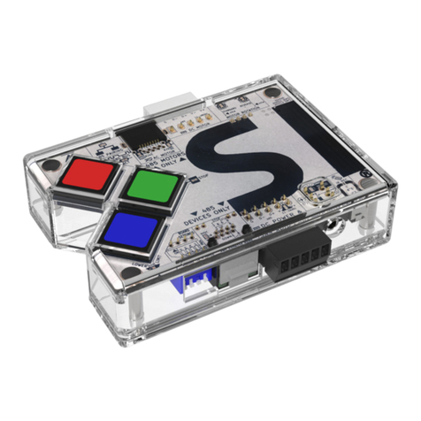 SI Moab Manuel utilisateur