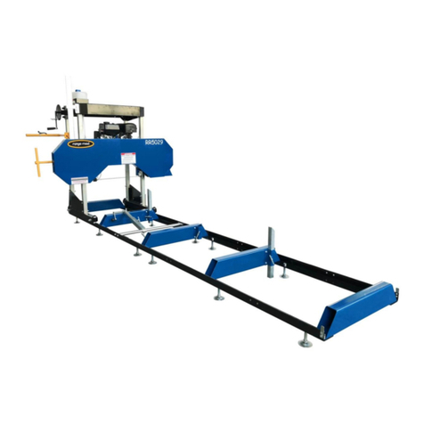 Range Road RR5029 Manuel utilisateur