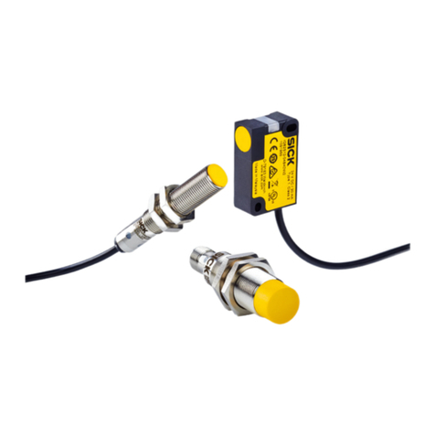 SICK IQB2S Manuel utilisateur SICK IQB2S Manuel utilisateur