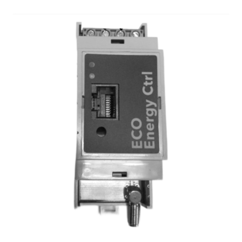 SiKom ECO Manuel utilisateur
