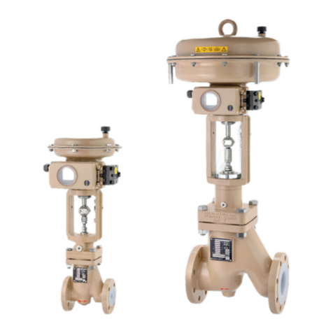 Samson EB 01b Manuel de service