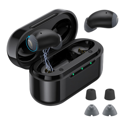 ABLEGRID JH-A620 Manuel utilisateur