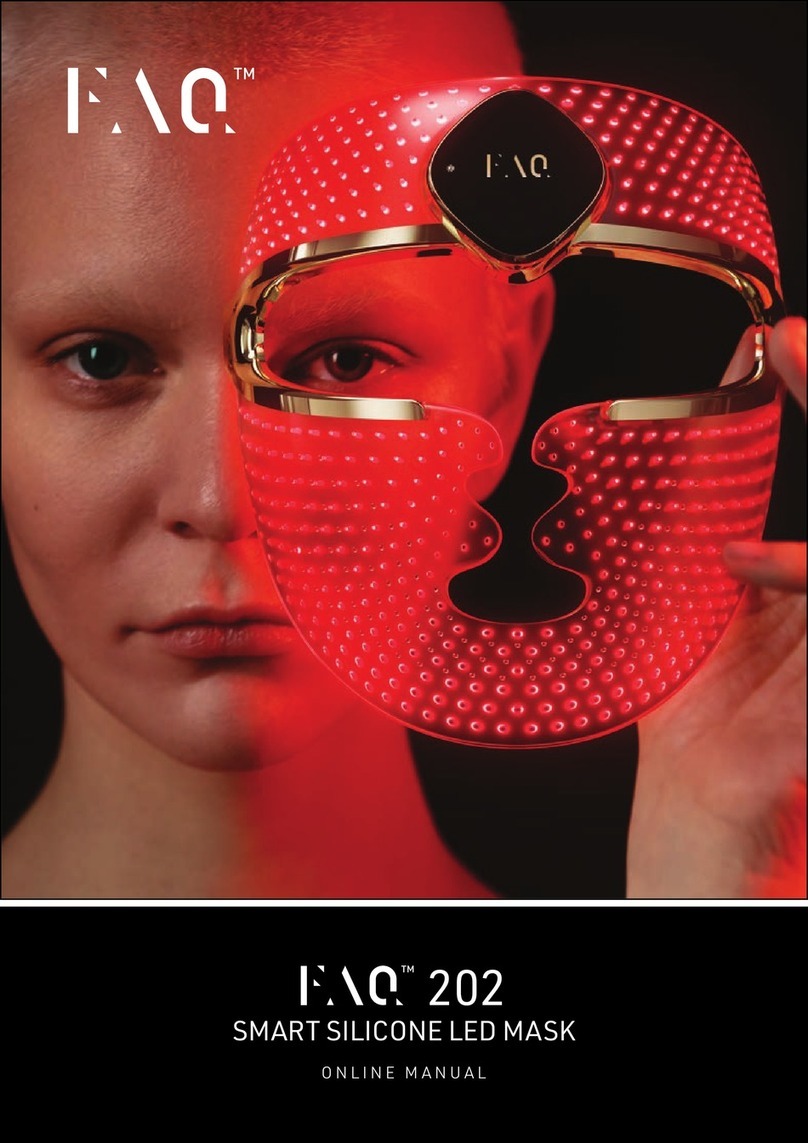 FAQ 202 Guide de configuration