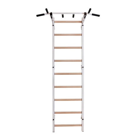 BenchK PB2 Manuel utilisateur