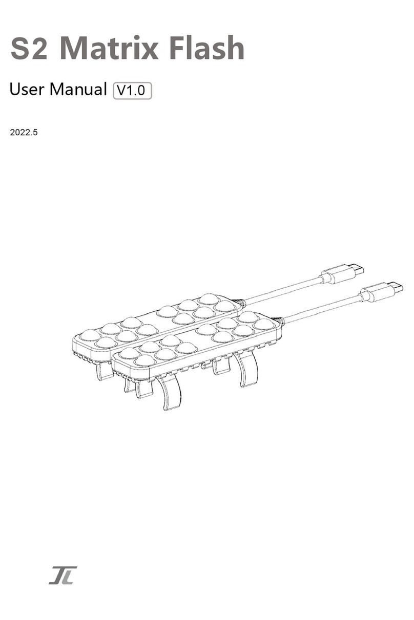 FT S2 Manuel utilisateur