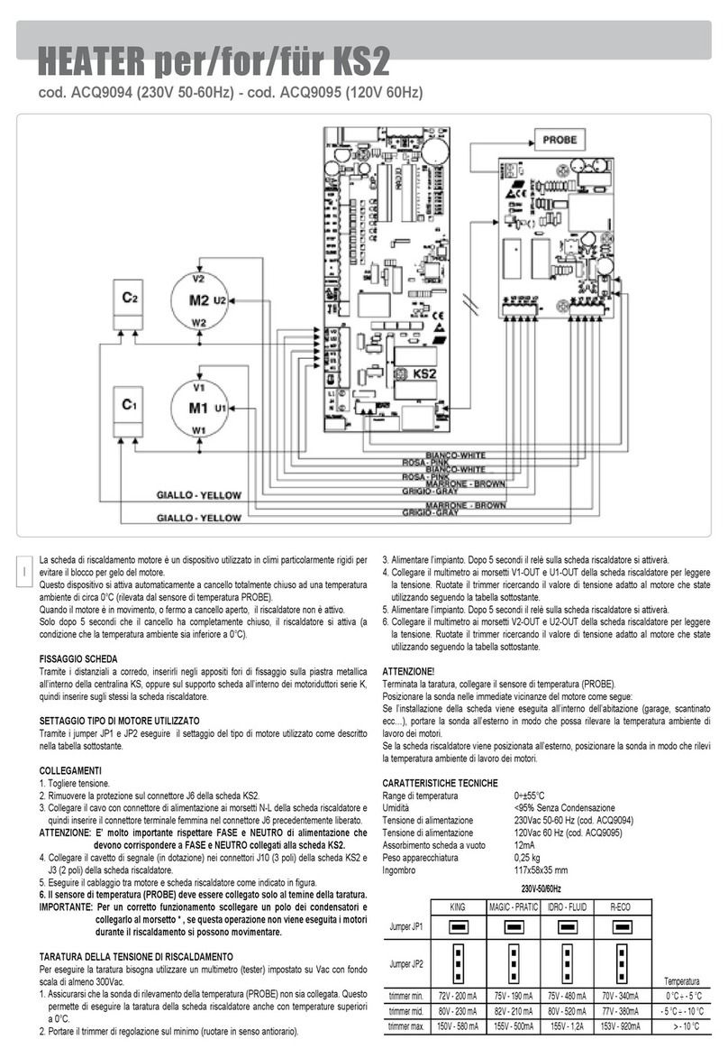 RIB ACQ9094 Manuel utilisateur