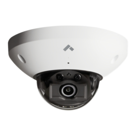 Verkada CM41-E Manuel utilisateur