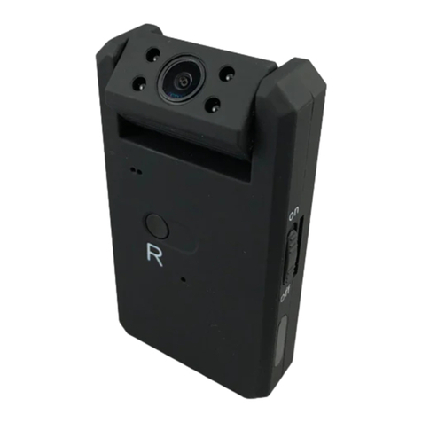 Spycentre Security 9229 Guide d'installation et d'utilisation