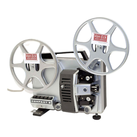 Silma Compact 8 Manuel