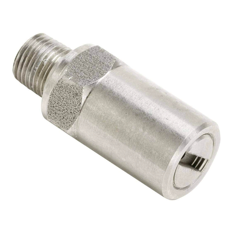 Fluke 700PRV Manuel utilisateur Fluke 700PRV Manuel utilisateur