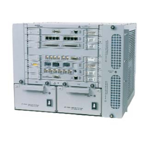 Nortel Passport 7400 Manuel
