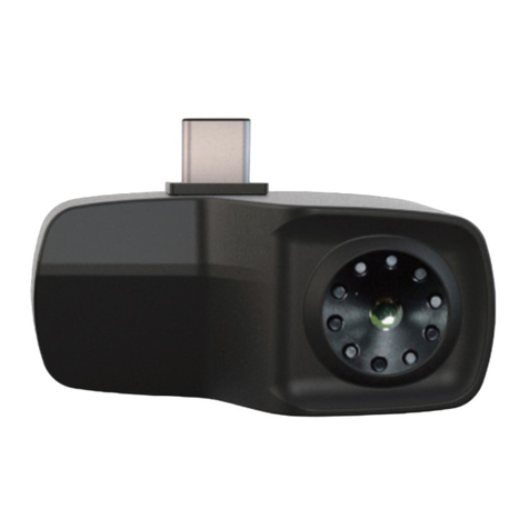 HTI HT-101 Manuel utilisateur HTI HT-101 Manuel utilisateur