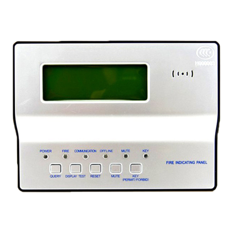 SANJIANG JB-FSD-982E Manuel utilisateur SANJIANG JB-FSD-982E Manuel utilisateur