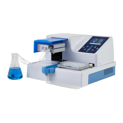 Thermo Scientific Multidrop Combi+ Manuel utilisateur