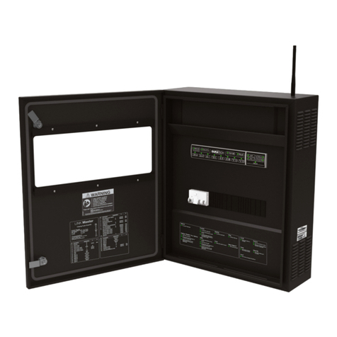 Duratech LINK Master Manuel utilisateur Duratech LINK Master Manuel utilisateur