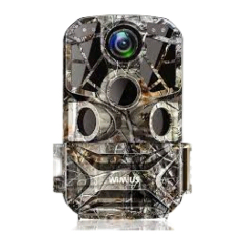 Wimius H8 Manuel utilisateur