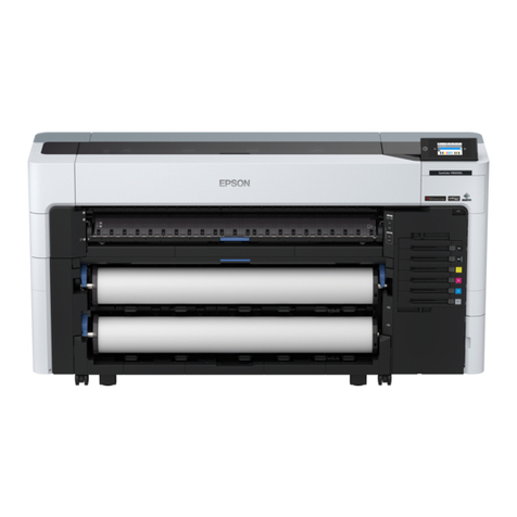 Epson SC-P8500DL Series Manuel utilisateur
