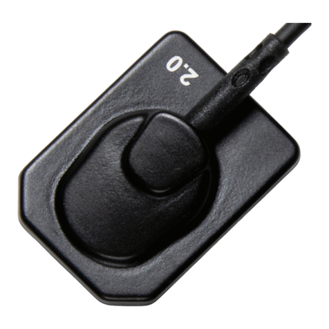 Digital Doc Blu Manuel utilisateur