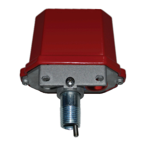 Tyco TIP Manuel utilisateur