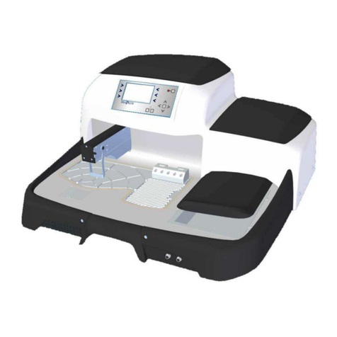 Canova SDSCV9000 Manuel utilisateur