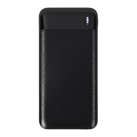 Livoo TEA267 Manuel utilisateur