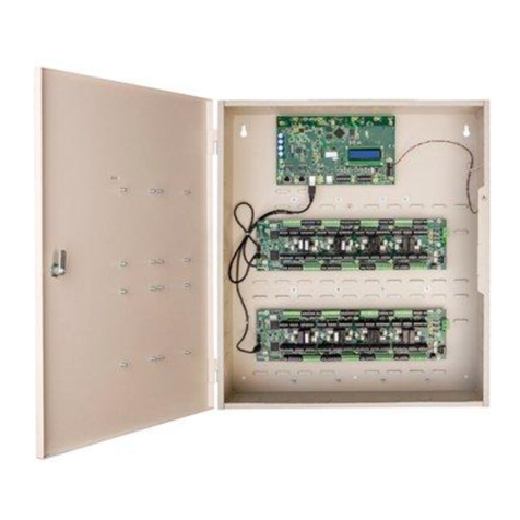 Software House iSTAR Ultra Manuel