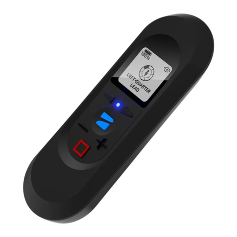 Skydio Beacon Manuel utilisateur
