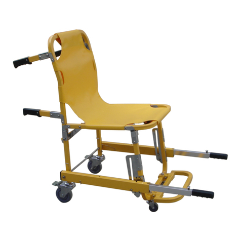 MedSource MS-90044 Manuel utilisateur