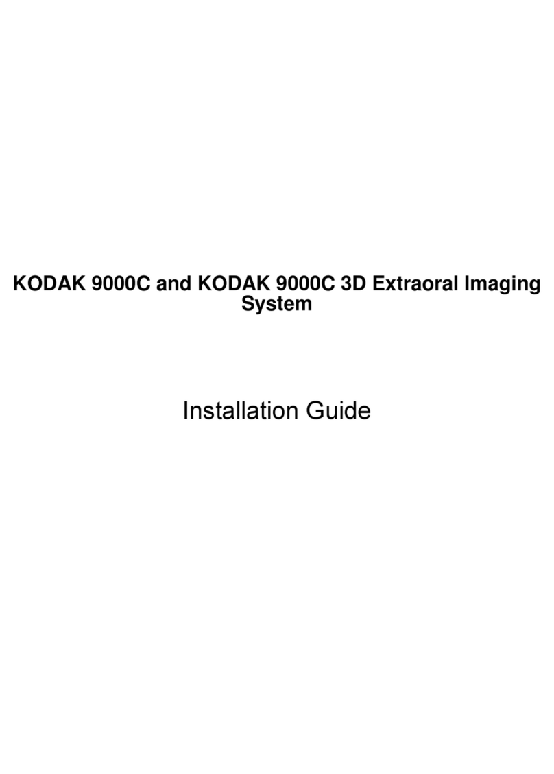 Kodak 9000C Manuel utilisateur